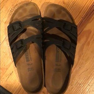 Birkenstocks